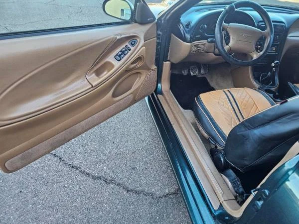 1998 Ford SN95 Mustang - Image 8 of 13