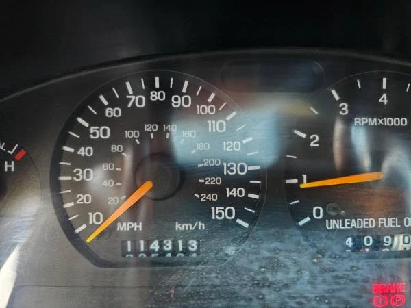 1998 Ford SN95 Mustang - Image 6 of 13