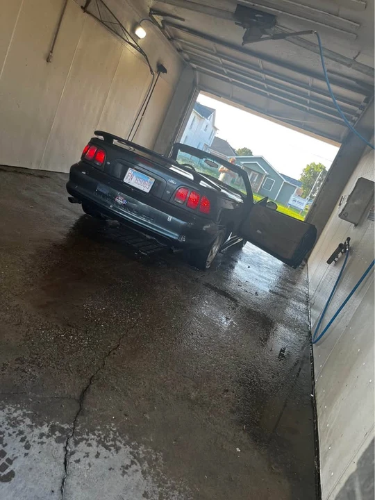 1998 Ford SN95 Mustang - Image 2 of 4
