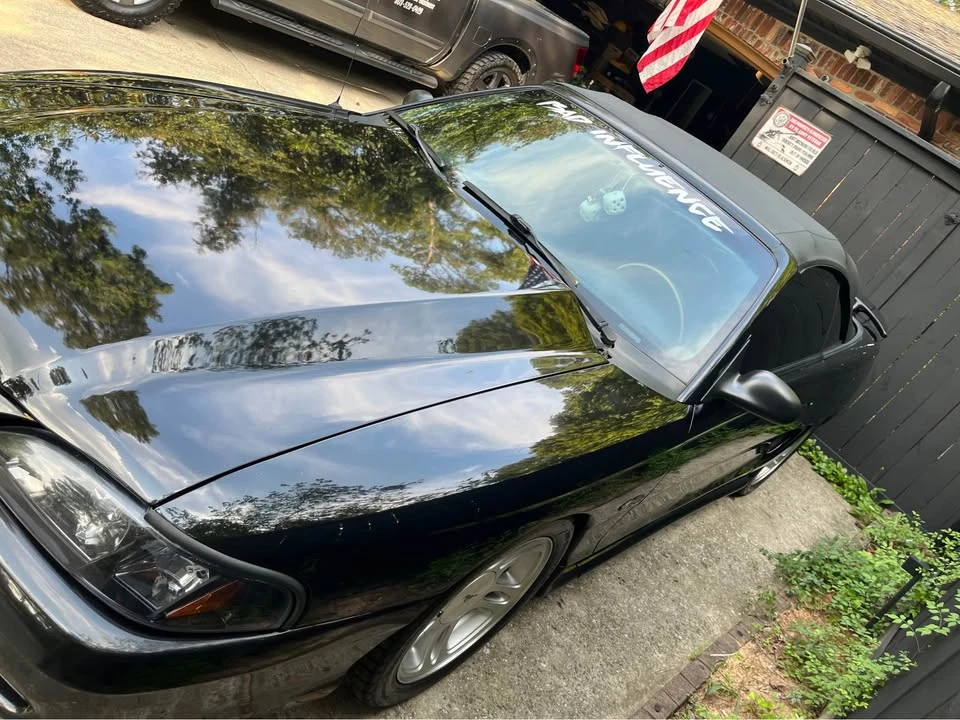 1998 Ford SN95 Mustang - Image 9 of 17