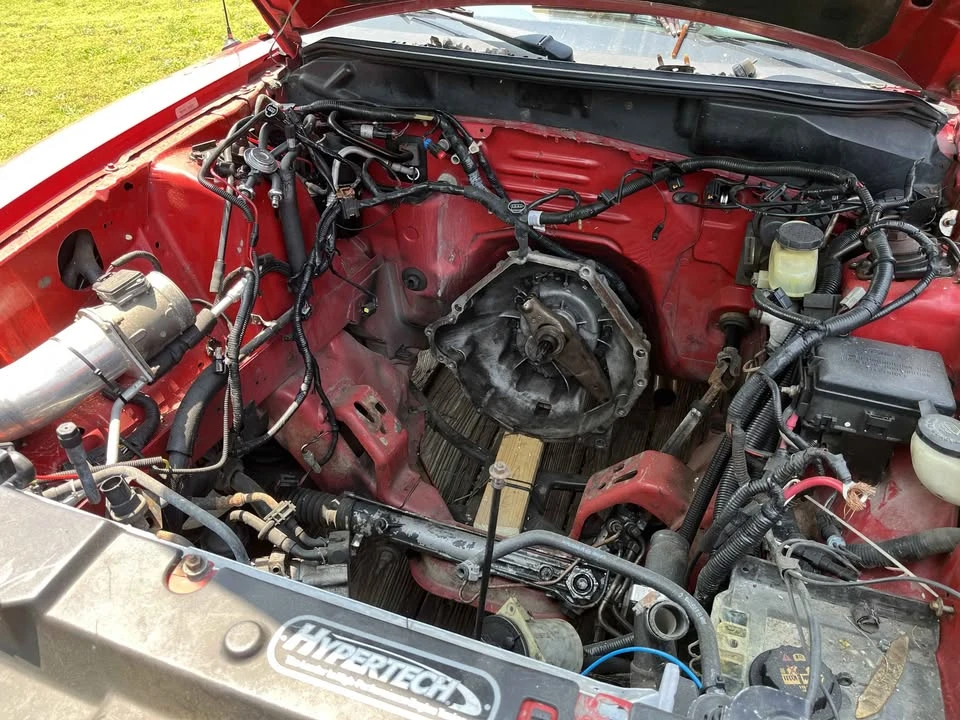 1998 Ford SN95 Mustang - Image 10 of 10