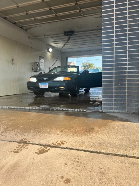 1998 Ford SN95 Mustang - Image 3 of 4
