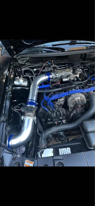1998 Ford SN95 Mustang - Image 14 of 17