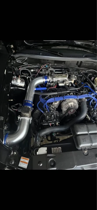1998 Ford SN95 Mustang - Image 17 of 17