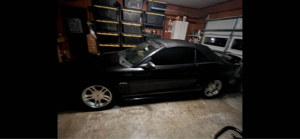 1998 Ford SN95 Mustang - Image 12 of 17