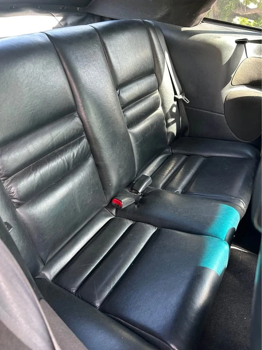1998 Ford SN95 Mustang - Image 6 of 9