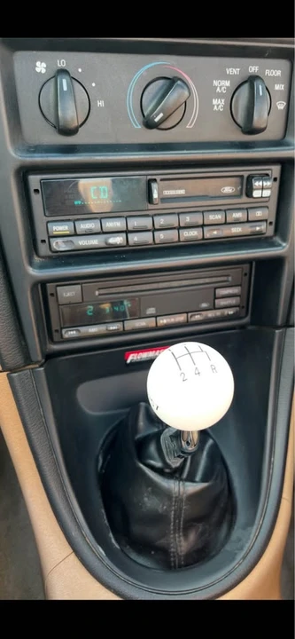 1998 Ford SN95 Mustang - Image 11 of 17