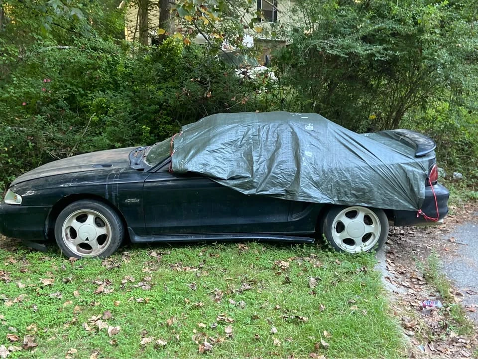 1998 Ford SN95 Mustang - Image 12 of 13