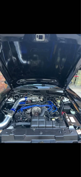 1998 Ford SN95 Mustang - Image 16 of 17