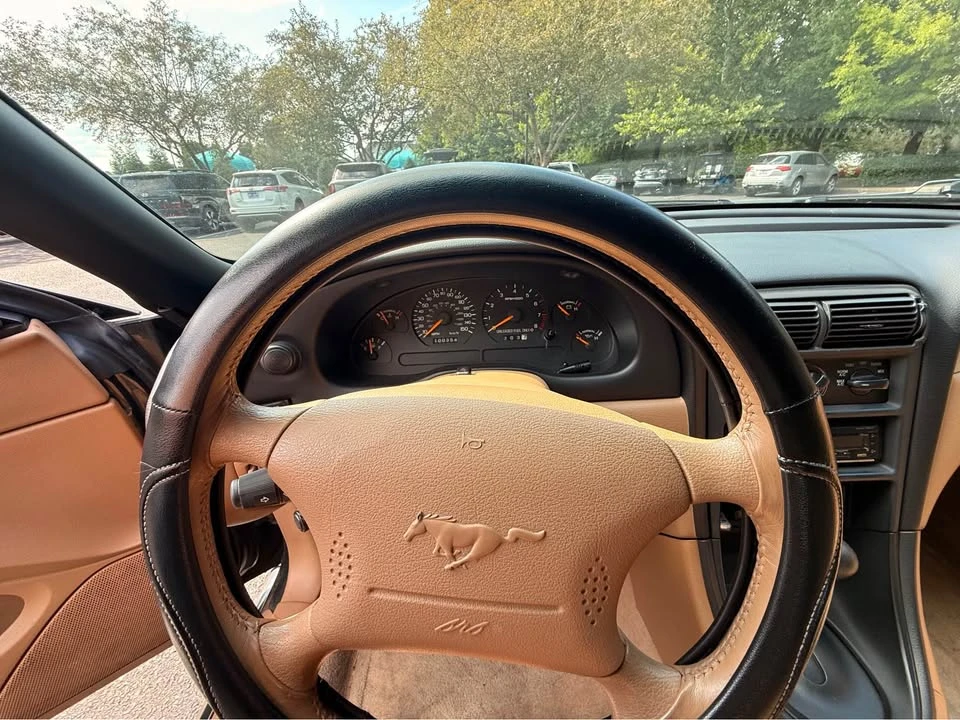 1998 Ford SN95 Mustang - Image 6 of 15