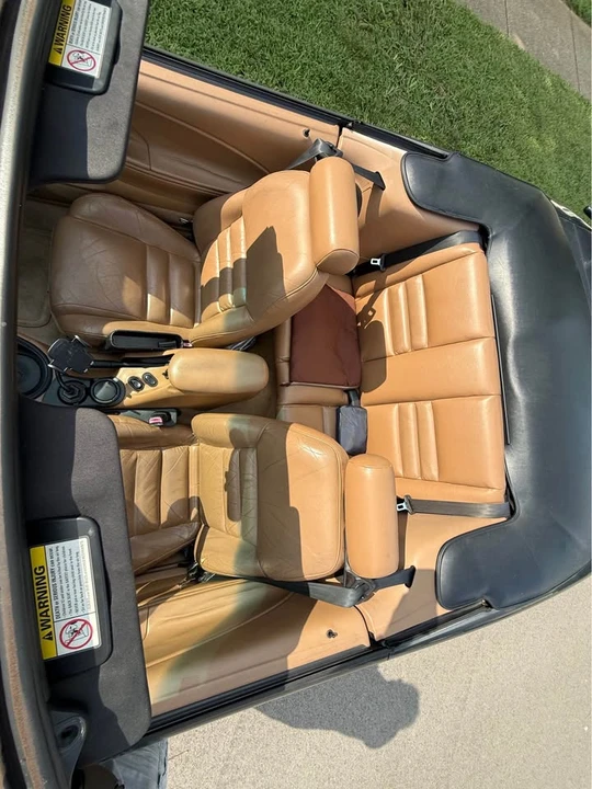 1998 Ford SN95 Mustang - Image 14 of 15