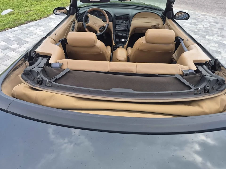 1998 Ford SN95 Mustang - Image 11 of 12