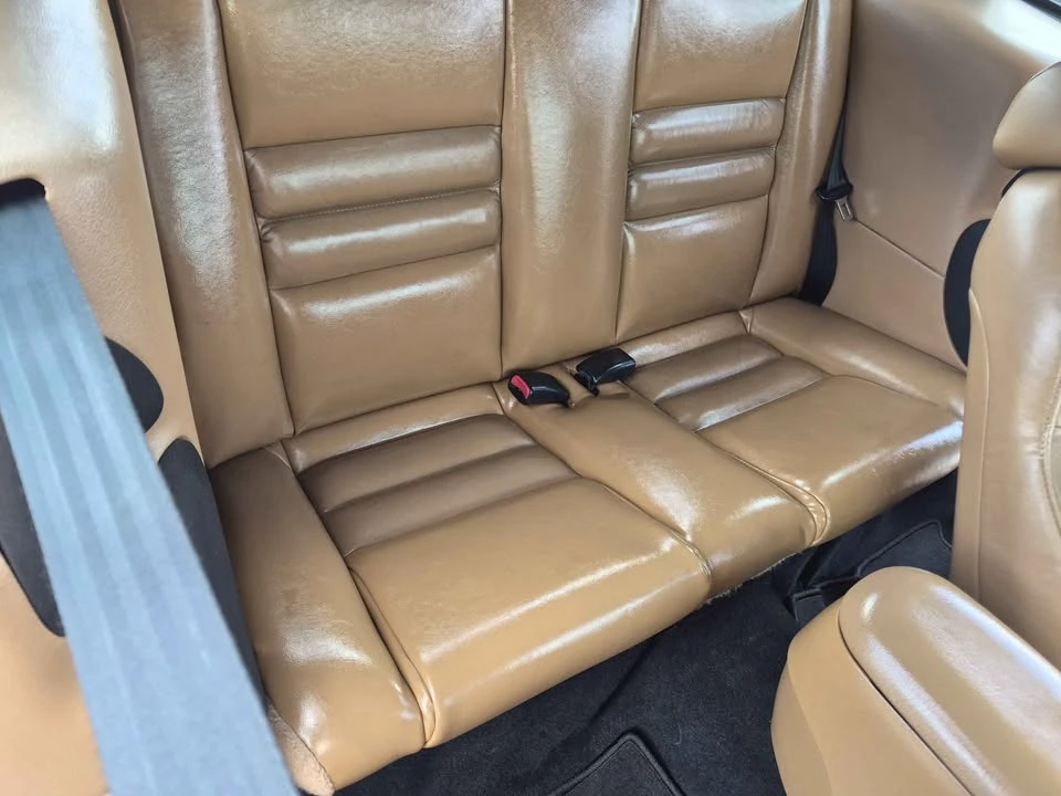 1998 Ford SN95 Mustang - Image 9 of 12