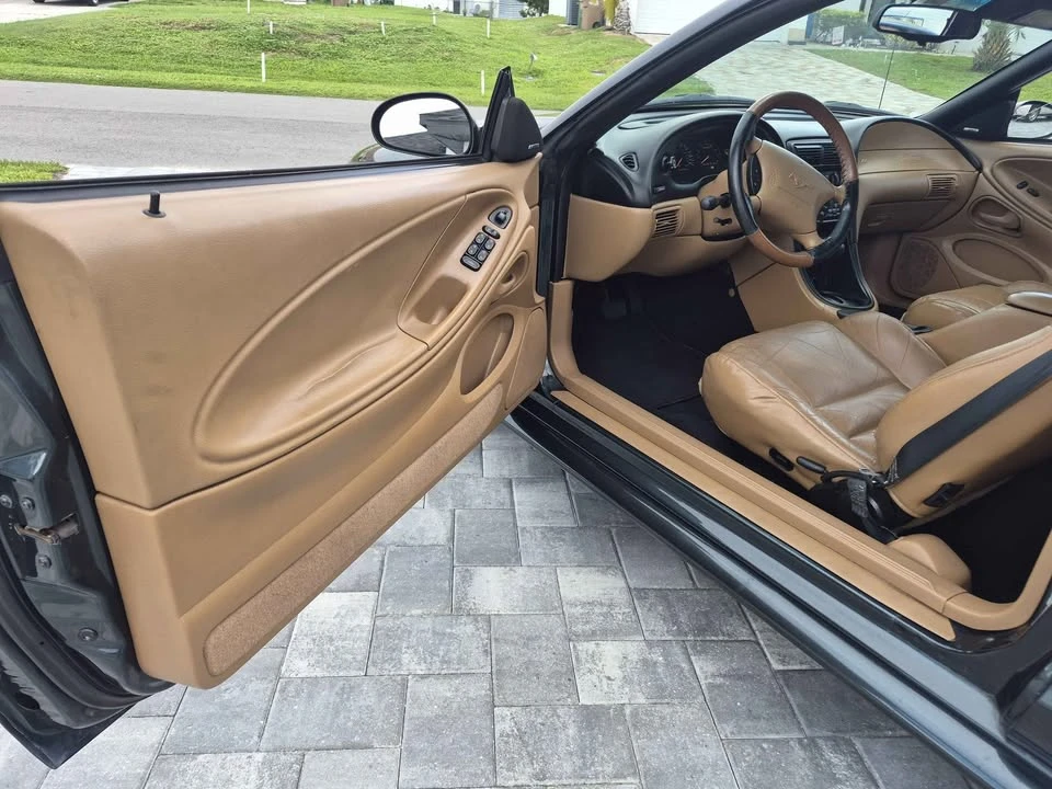1998 Ford SN95 Mustang - Image 6 of 12