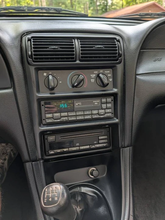 1998 Ford SN95 Mustang - Image 10 of 18