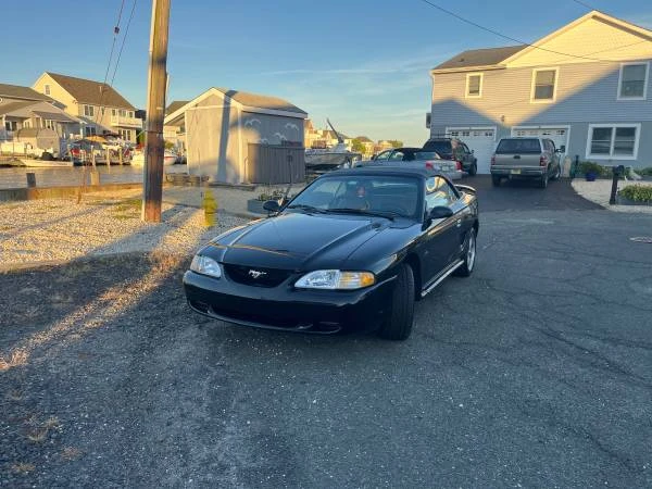 1998 Ford SN95 Mustang - Image 2 of 8