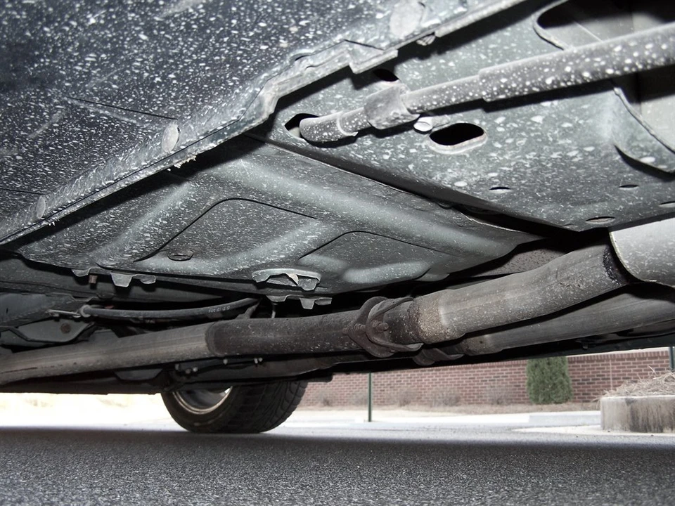 1998 Ford SN95 Mustang - Image 18 of 18