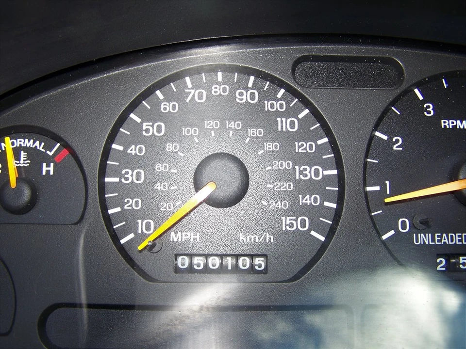 1998 Ford SN95 Mustang - Image 12 of 18