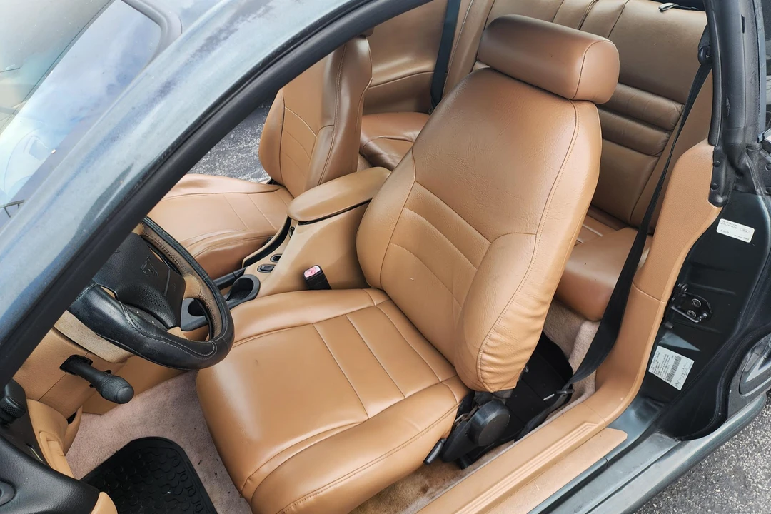 1998 Ford SN95 Mustang - Image 20 of 31