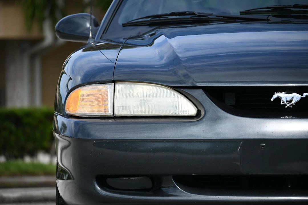 1998 Ford SN95 Mustang - Image 10 of 31
