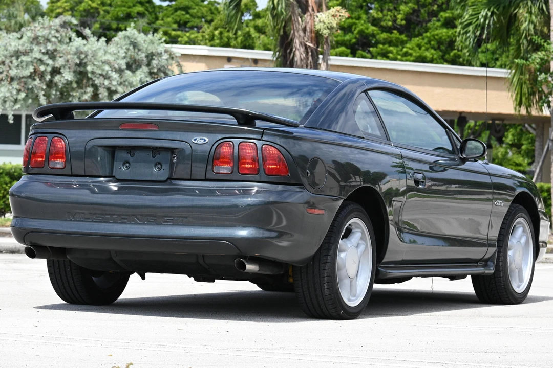 1998 Ford SN95 Mustang - Image 4 of 31