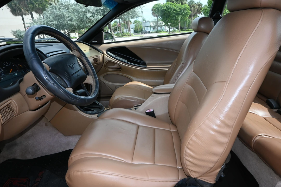 1998 Ford SN95 Mustang - Image 23 of 31
