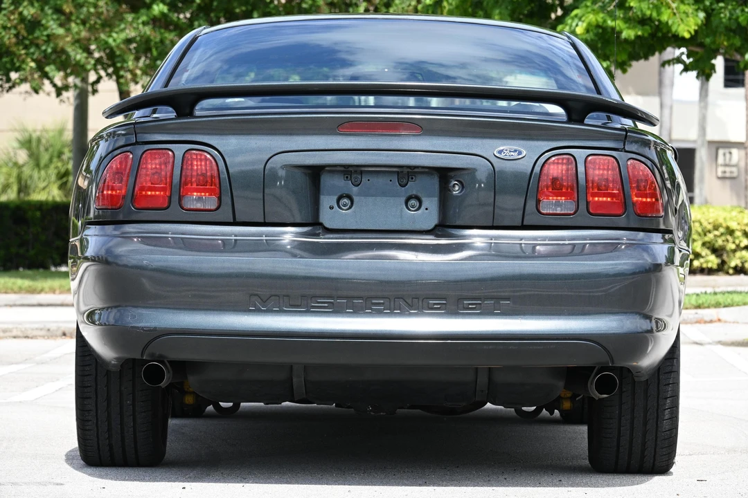 1998 Ford SN95 Mustang - Image 5 of 31