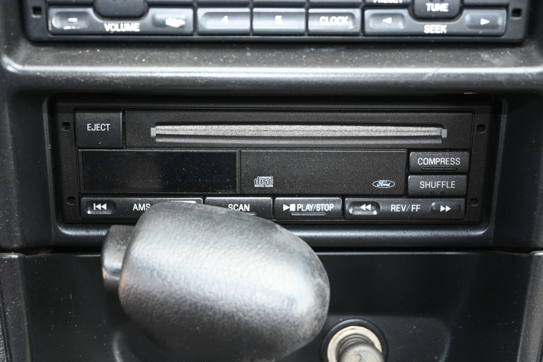 1998 Ford SN95 Mustang - Image 31 of 31