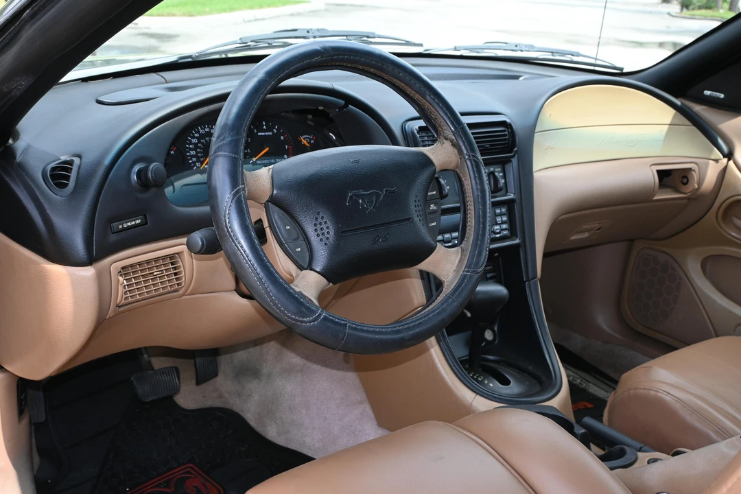 1998 Ford SN95 Mustang - Image 19 of 31