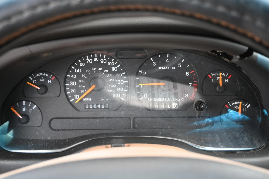 1998 Ford SN95 Mustang - Image 29 of 31