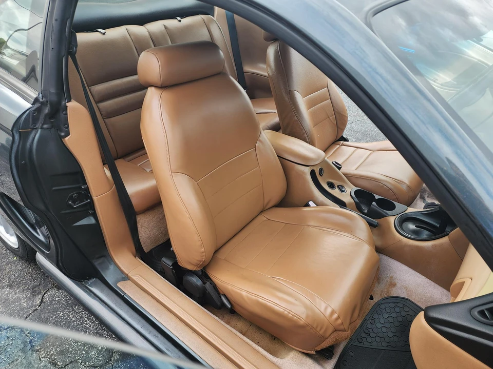 1998 Ford SN95 Mustang - Image 24 of 31