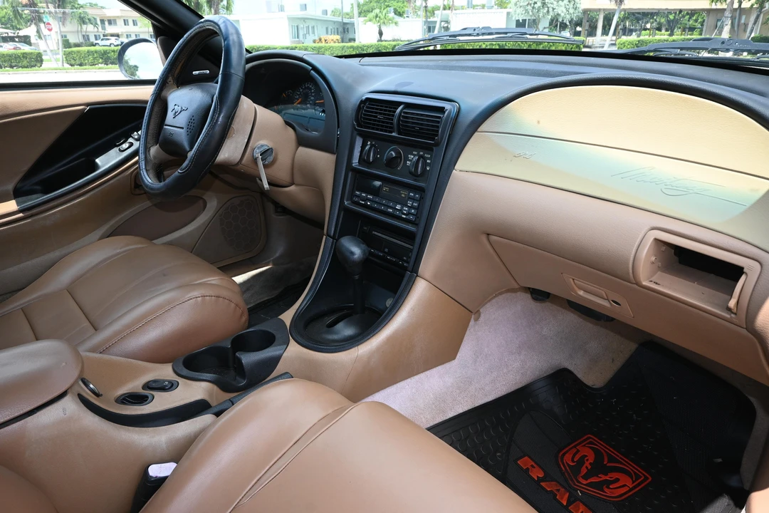 1998 Ford SN95 Mustang - Image 28 of 31
