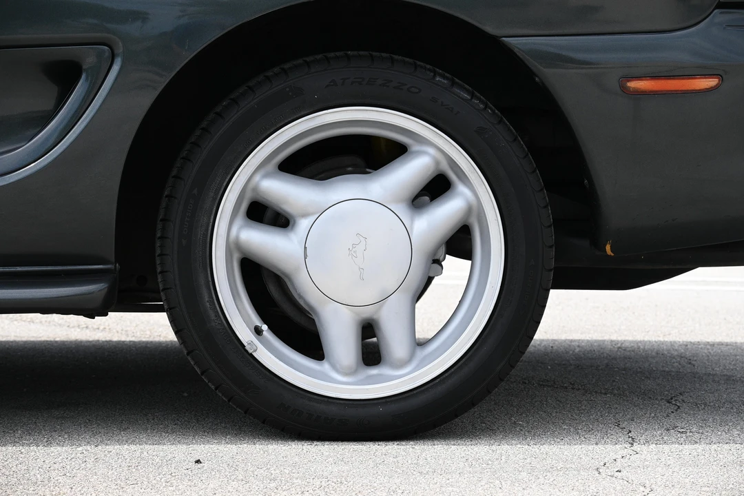 1998 Ford SN95 Mustang - Image 16 of 31