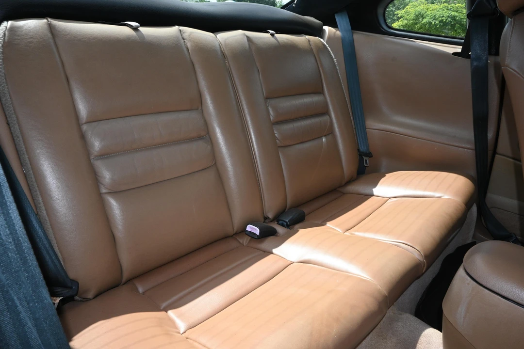 1998 Ford SN95 Mustang - Image 26 of 31