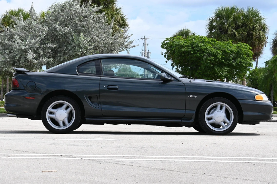 1998 Ford SN95 Mustang - Image 8 of 31