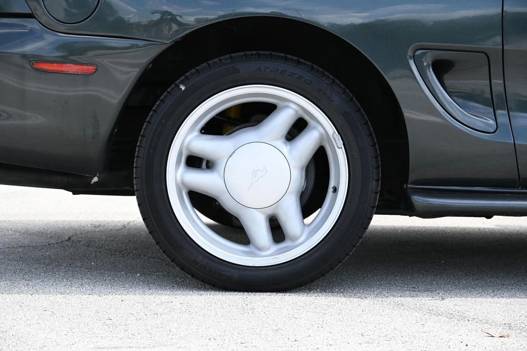 1998 Ford SN95 Mustang - Image 17 of 31