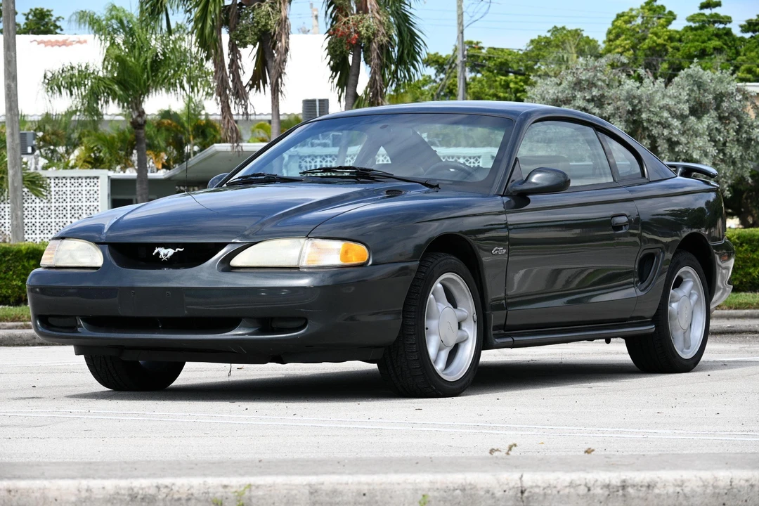 1998 Ford SN95 Mustang - Image 3 of 31