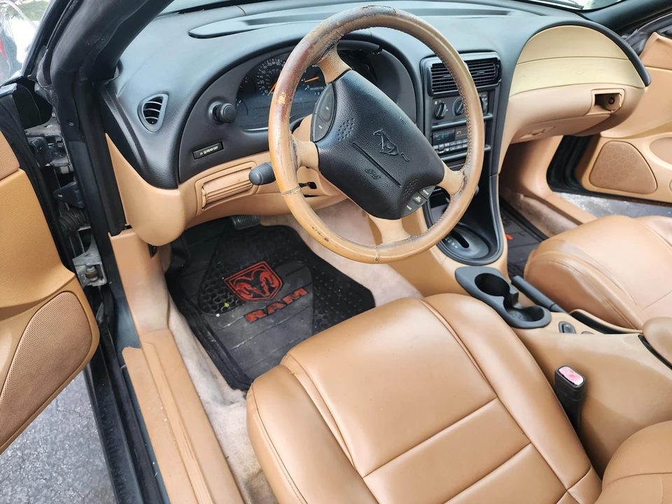 1998 Ford SN95 Mustang - Image 27 of 31