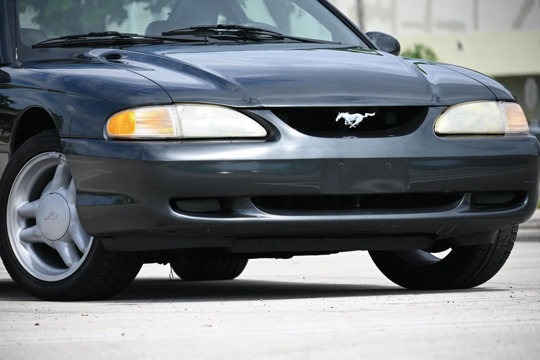 1998 Ford SN95 Mustang - Image 9 of 31