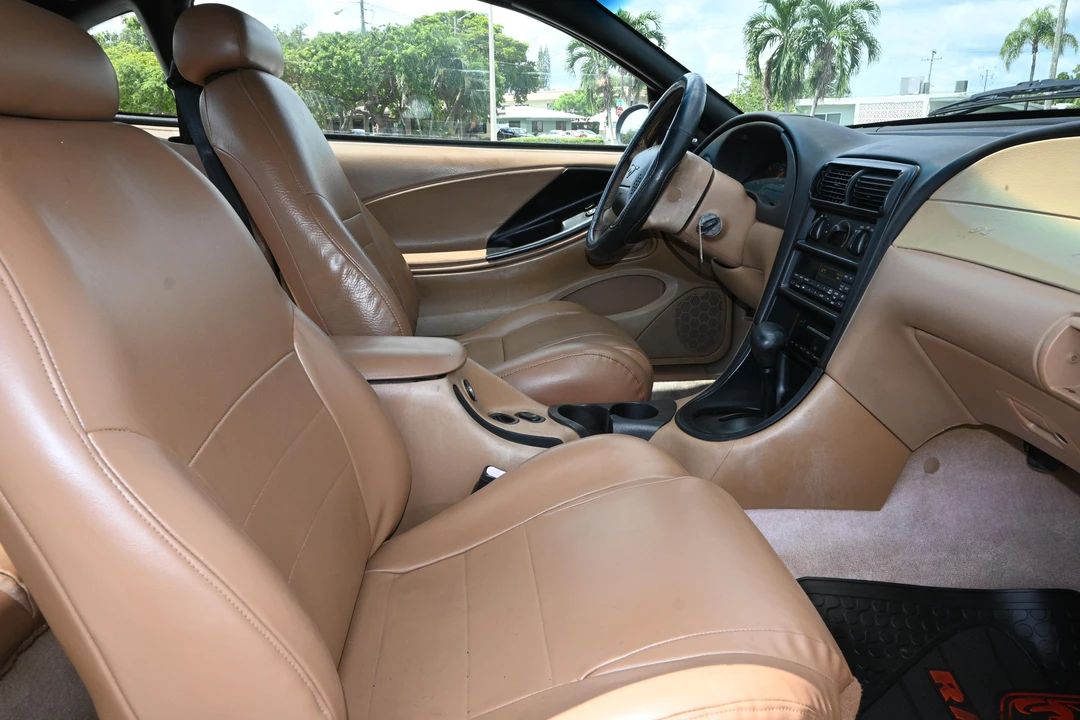 1998 Ford SN95 Mustang - Image 25 of 31