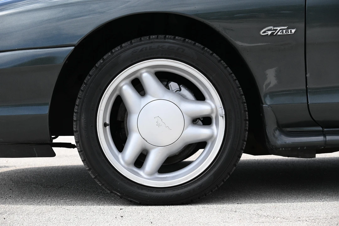 1998 Ford SN95 Mustang - Image 15 of 31