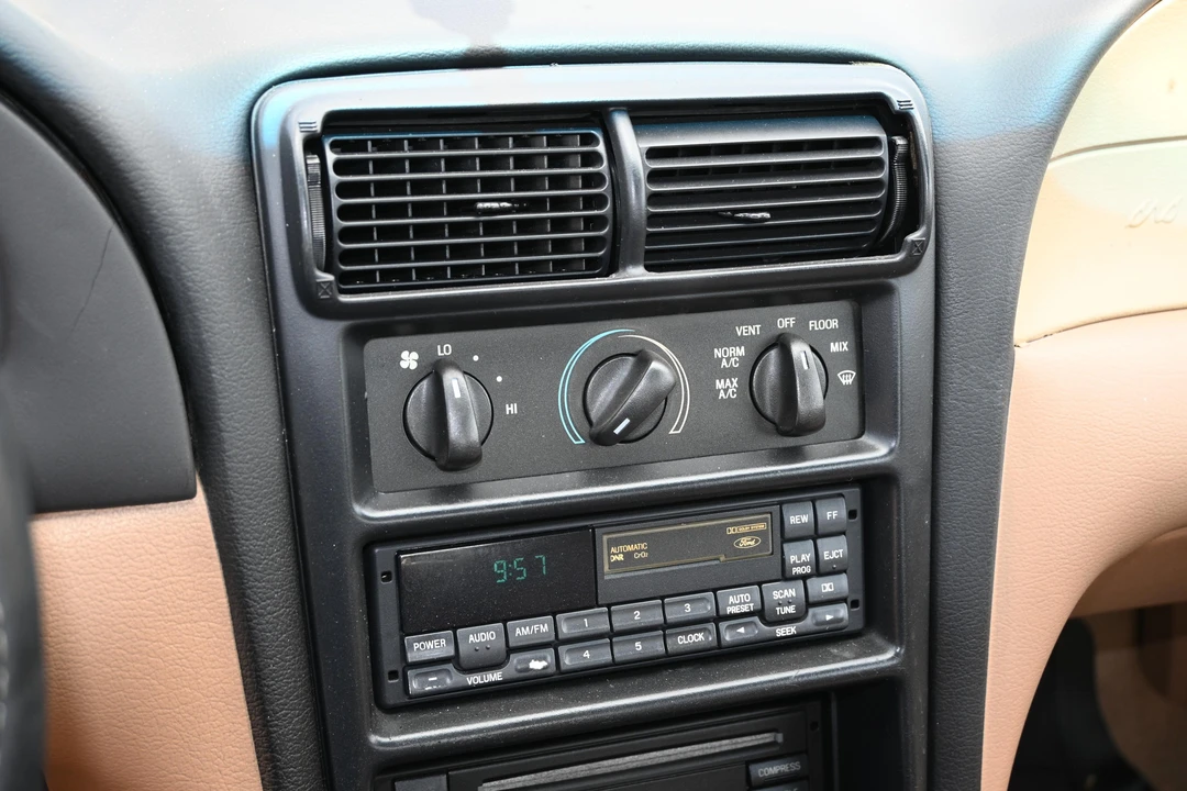 1998 Ford SN95 Mustang - Image 30 of 31