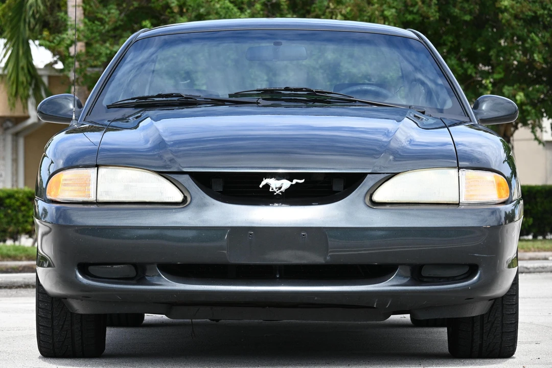 1998 Ford SN95 Mustang - Image 2 of 31
