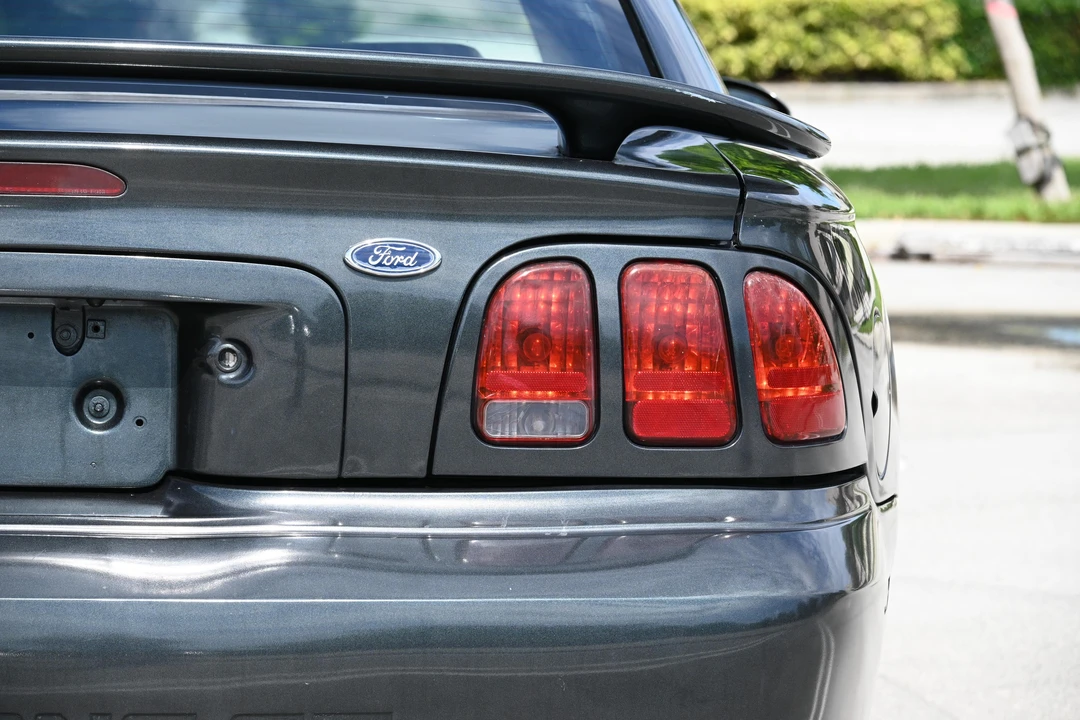 1998 Ford SN95 Mustang - Image 14 of 31
