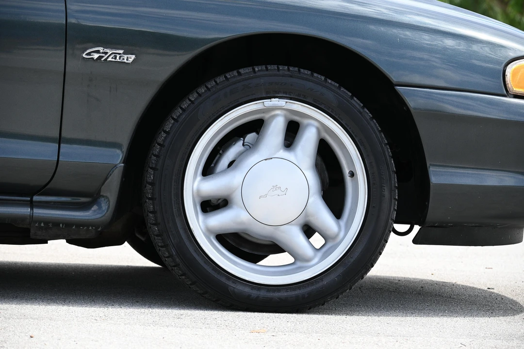 1998 Ford SN95 Mustang - Image 18 of 31