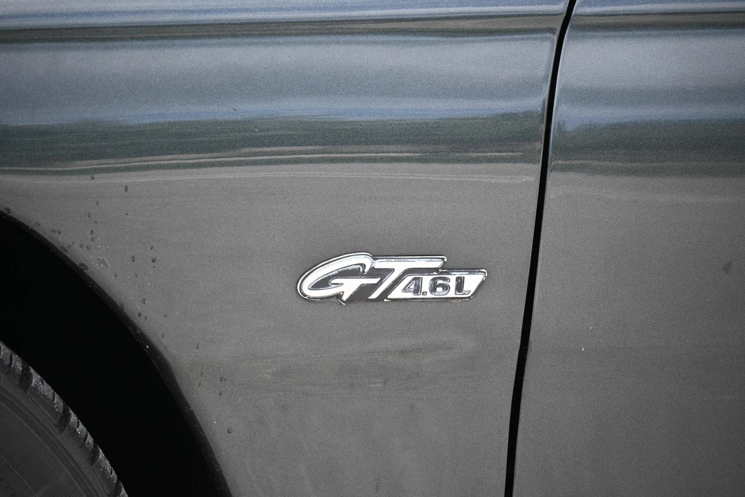 1998 Ford SN95 Mustang - Image 12 of 31