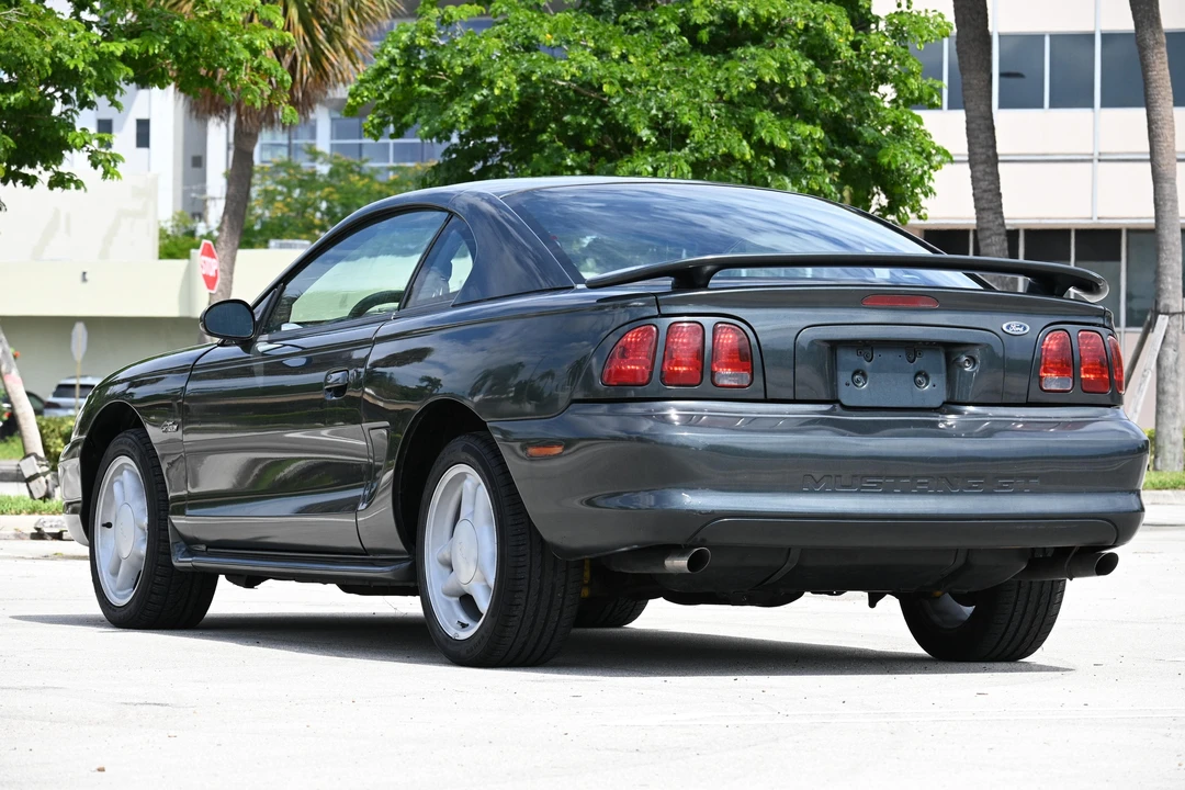 1998 Ford SN95 Mustang - Image 7 of 31