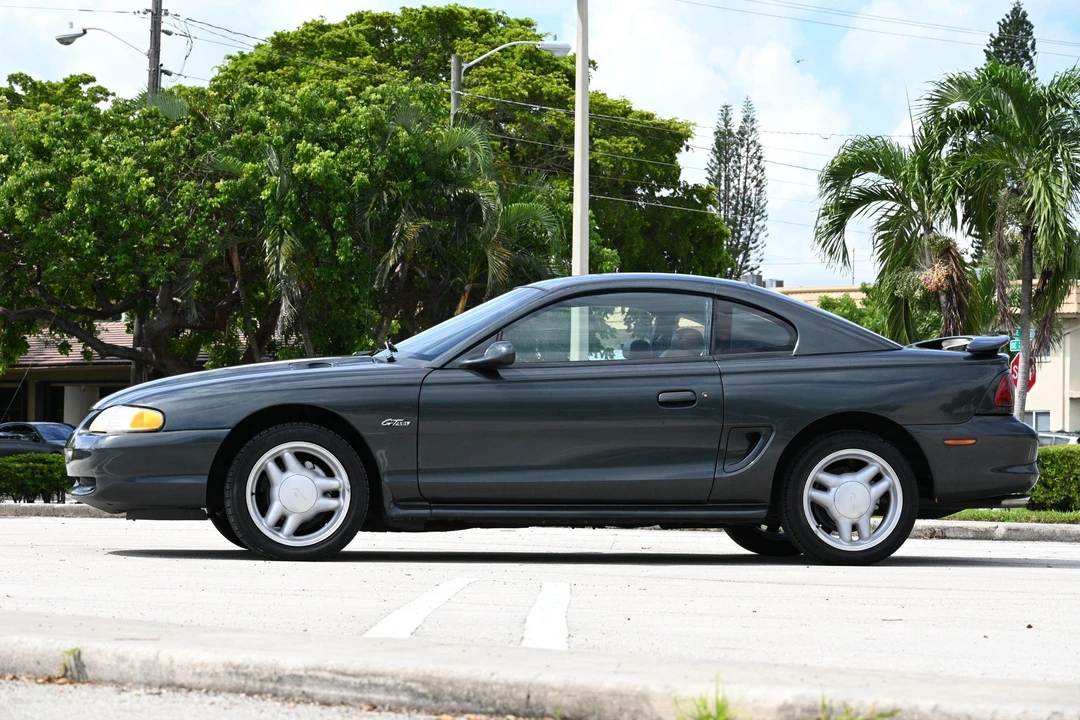 1998 Ford SN95 Mustang - Image 6 of 31