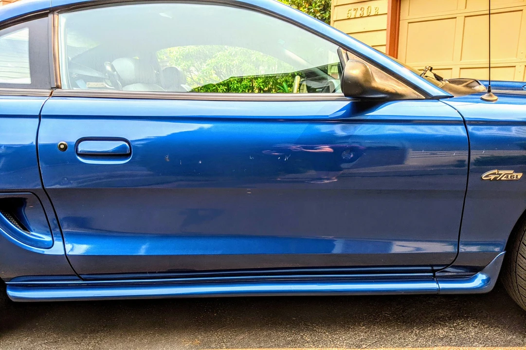 1998 Ford SN95 Mustang - Image 21 of 31