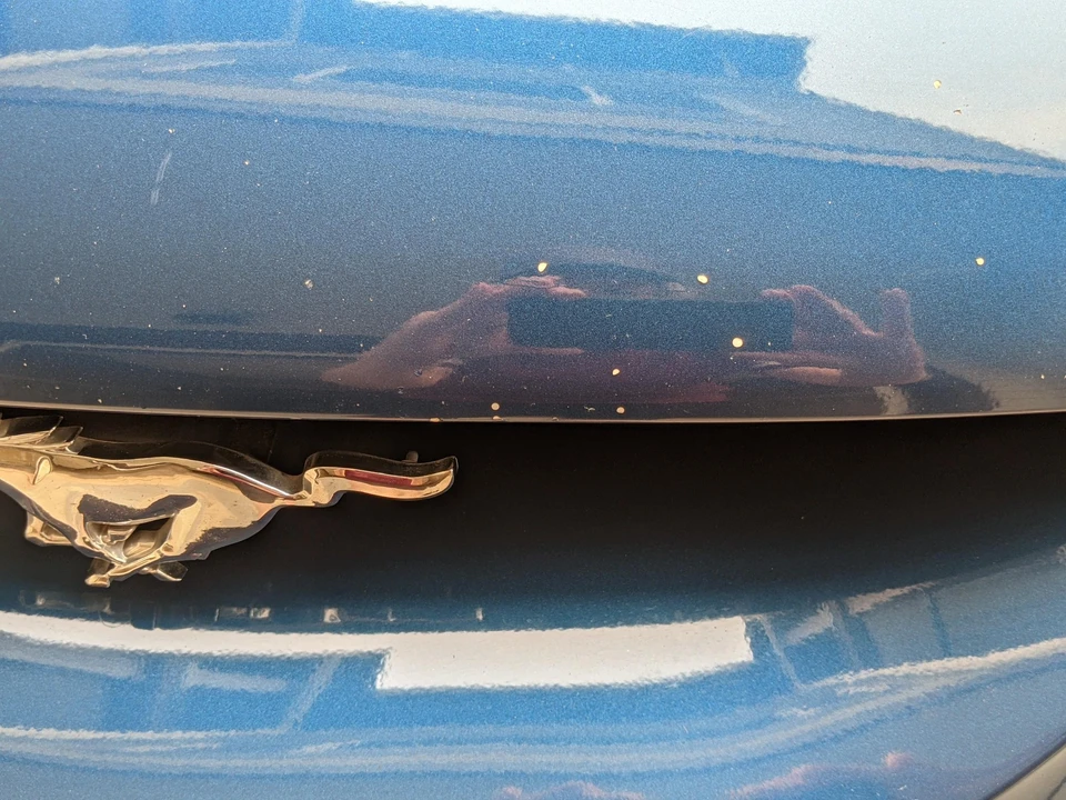 1998 Ford SN95 Mustang - Image 25 of 31